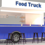 Food on Wheels