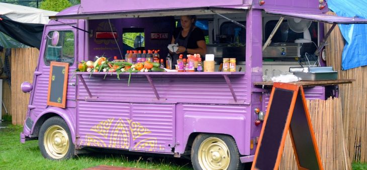 Food Truck Festivals