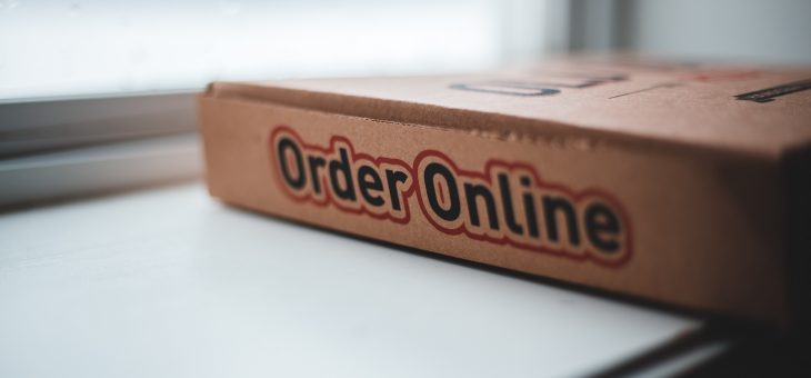 Food Truck Online Ordering