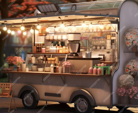 food truck